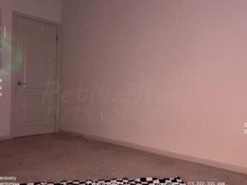 petitebrat — Chaturbate recorded stream image, 16.11.2025 01:20