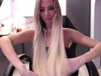 blondalina — Bongacams recorded stream image, 15.11.2025 21:50