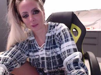 blondalina — Bongacams recorded stream image, 15.11.2025 21:50