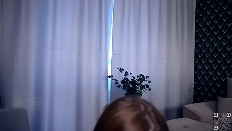 AmmyScotch — Stripchat recorded stream screenshot (16 Nov 2025)