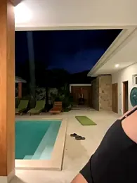 JuicyFruits93 — Stripchat recorded stream screenshot (16 Nov 2025)