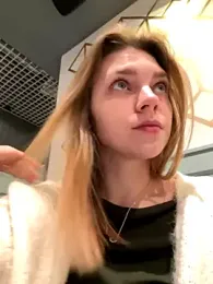 ValenciaShock — Stripchat recorded stream image, 16.11.2025 06:40