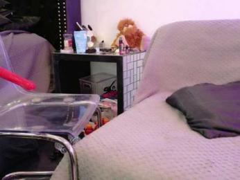 Midnightrose11 — Bongacams recorded stream screenshot (16 Nov 2025)