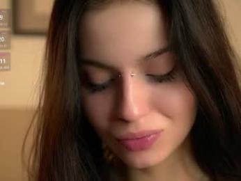 vivid_girls — Chaturbate recorded stream image, 16.11.2025 07:20