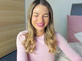 dariadeli — Camsoda recorded stream image, 16.11.2025 13:00