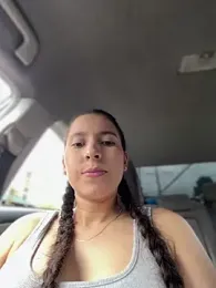 LittleDoll___ — Stripchat recorded stream screenshot (16 Nov 2025)