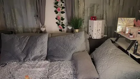Monageil — Stripchat recorded stream image, 16.11.2025 11:10