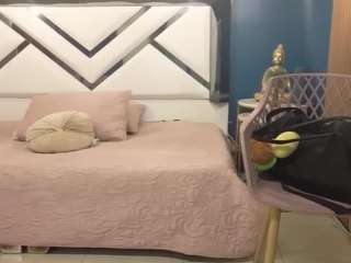 lady-brownn — Camsoda recorded stream screenshot (16 Nov 2025)