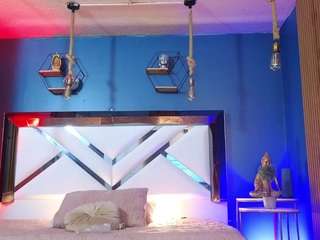 lady-brownn — Camsoda recorded stream screenshot (16 Nov 2025)