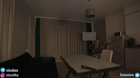SisukasPari — Stripchat recorded stream image, 16.11.2025 16:20