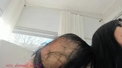 missdiamond_ — Stripchat recorded stream image, 24.02.2025 07:20