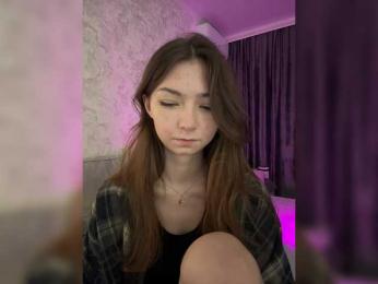 ShyAlya — Bongacams recorded stream screenshot (16 Nov 2025)