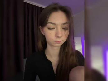 ShyAlya — Bongacams recorded stream screenshot (16 Nov 2025)
