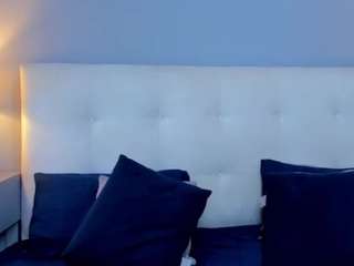 victoria-rouse — Camsoda recorded stream screenshot (16 Nov 2025)