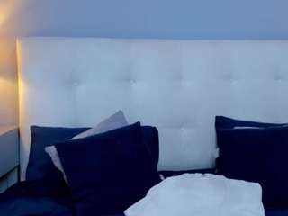 victoria-rouse — Camsoda recorded stream screenshot (16 Nov 2025)