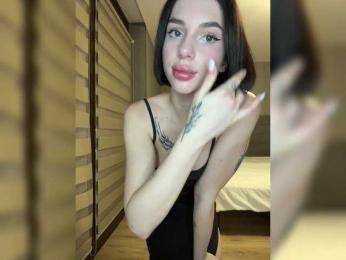 BabyDarii — Bongacams recorded stream image, 16.11.2025 16:20