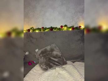 JennyDooley — Bongacams recorded stream screenshot (16 Nov 2025)