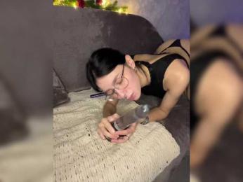 JennyDooley — Bongacams recorded stream screenshot (16 Nov 2025)