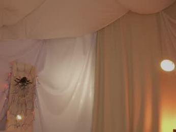 sunny_maria — Chaturbate recorded stream image, 16.11.2025 19:20