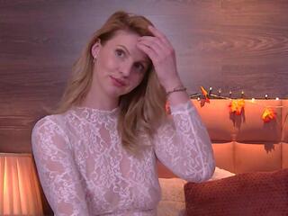 Olivia Onya — Flirt4free recorded stream image, 16.11.2025 18:10