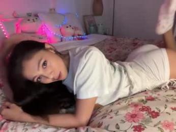 keirasworld — Chaturbate recorded stream image, 17.11.2025 00:20