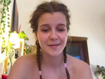 eli_sun — Chaturbate recorded stream image, 24.02.2025 09:10