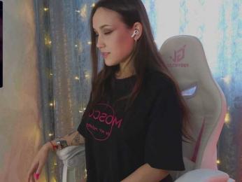 -lost- — Bongacams recorded stream image, 24.02.2025 06:30