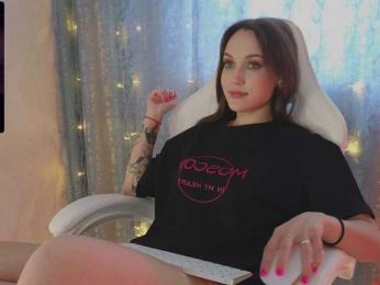 -lost- — Bongacams recorded stream image, 24.02.2025 06:30