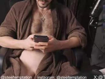 tickle_my_pickle07 — Chaturbate recorded stream image, 17.11.2025 14:10