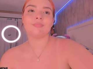 julietavargas — Camsoda recorded stream screenshot (24 Feb 2025)