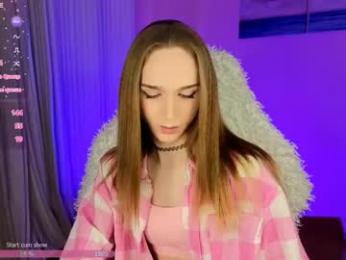 sweet_ali3s — Chaturbate recorded stream screenshot (17 Nov 2025)