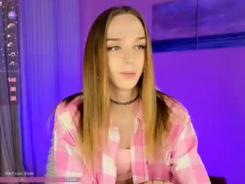 sweet_ali3s — Chaturbate recorded stream screenshot (17 Nov 2025)