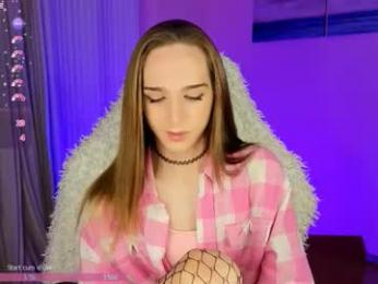 sweet_ali3s — Chaturbate recorded stream screenshot (17 Nov 2025)