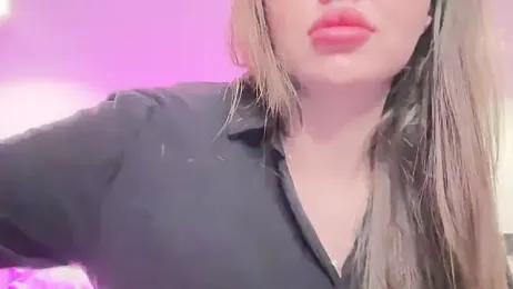 AlmaryKim — Stripchat recorded stream image, 17.11.2025 21:00