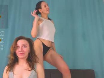sinfulfairy — Chaturbate recorded stream image, 17.11.2025 22:00