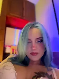 Melissa_cum — Stripchat recorded stream image, 18.11.2025 01:10