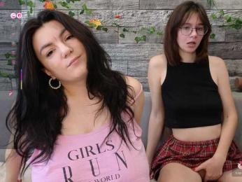 sosgirl1994 — Bongacams recorded stream screenshot (18 Nov 2025)