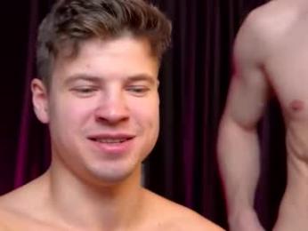 marcus_paradise — Chaturbate recorded stream image, 18.11.2025 05:10