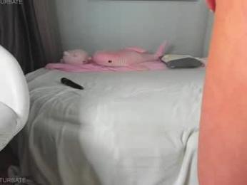 _mito_69 — Chaturbate recorded stream image, 18.11.2025 05:50