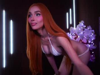 xforyoureyesonlyx — Chaturbate recorded stream screenshot (18 Nov 2025)