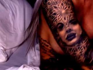 tikhomirov — Camsoda recorded stream image, 18.11.2025 07:20