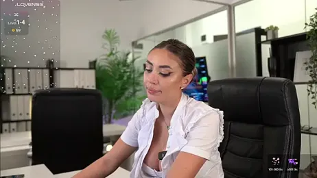 BabesGoesWild — Stripchat recorded stream image, 18.11.2025 09:00