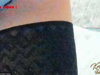 krisi_kiss — Chaturbate recorded stream image, 18.11.2025 04:20