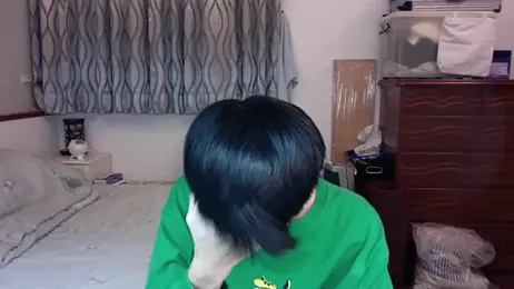 kai101010 — Stripchat recorded stream image, 18.11.2025 14:40