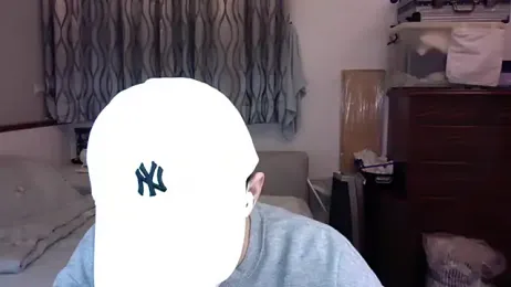 kai101010 — Stripchat recorded stream image, 18.11.2025 14:40