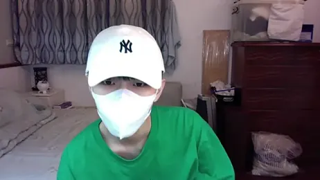 kai101010 — Stripchat recorded stream image, 18.11.2025 14:40