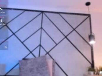 marie_miller_ — Chaturbate recorded stream image, 18.11.2025 11:50