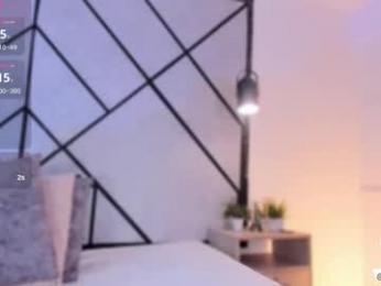 marie_miller_ — Chaturbate recorded stream image, 18.11.2025 11:50