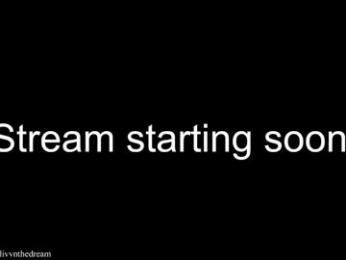 livanddrew — Chaturbate recorded stream screenshot (18 Nov 2025)