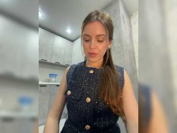 Zarina888 — Bongacams recorded stream image, 18.11.2025 20:00